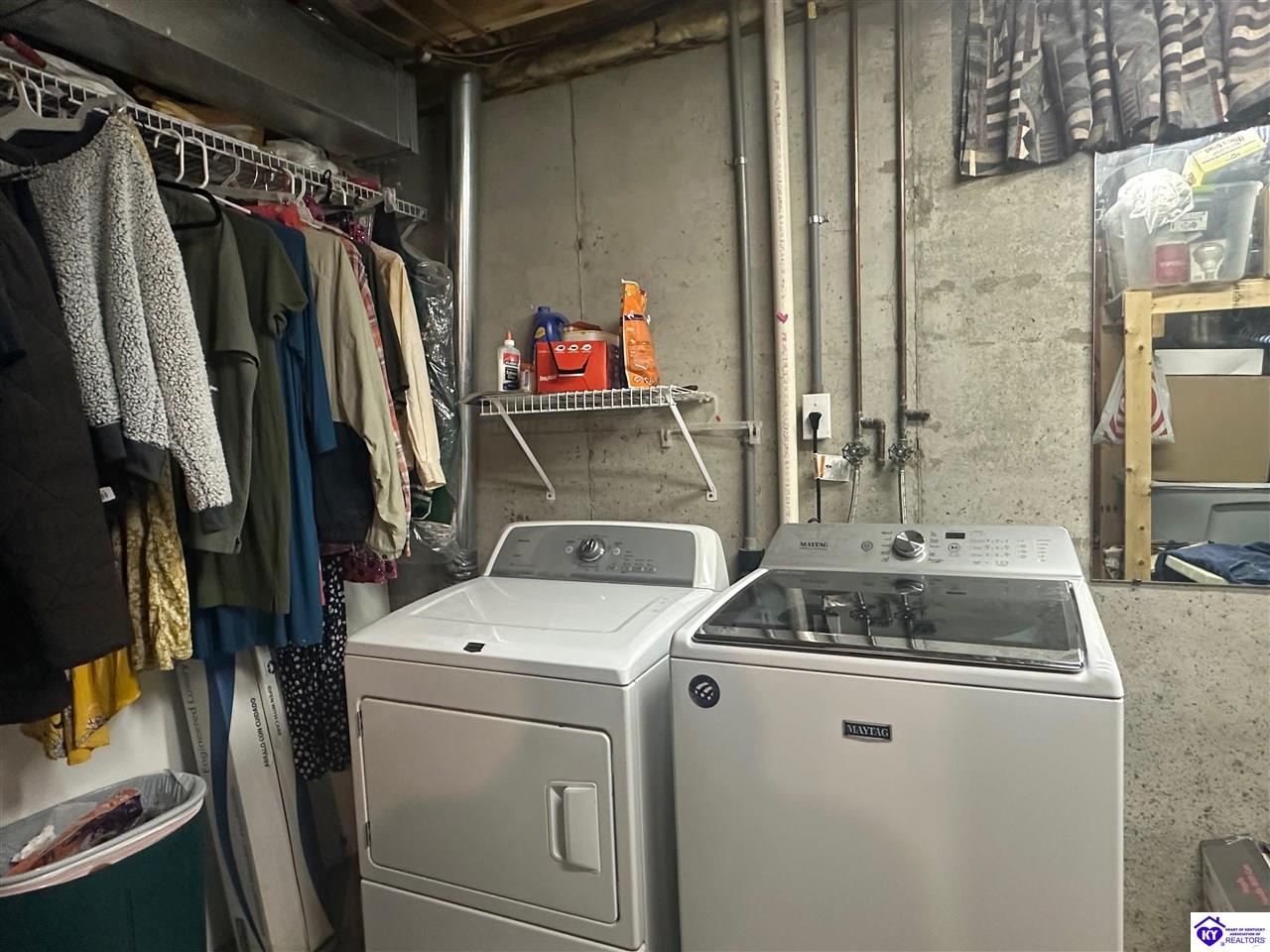 Listing Picture 432 Babe Drive Fairdale, KY 40118 MLS HK25002046