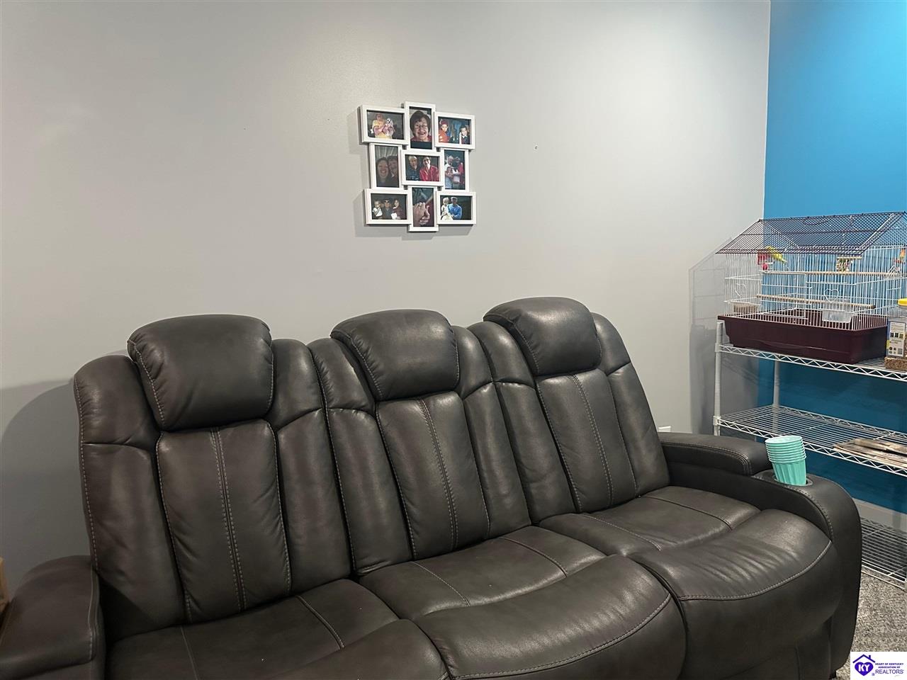 Listing Picture 432 Babe Drive Fairdale, KY 40118 MLS HK25002046