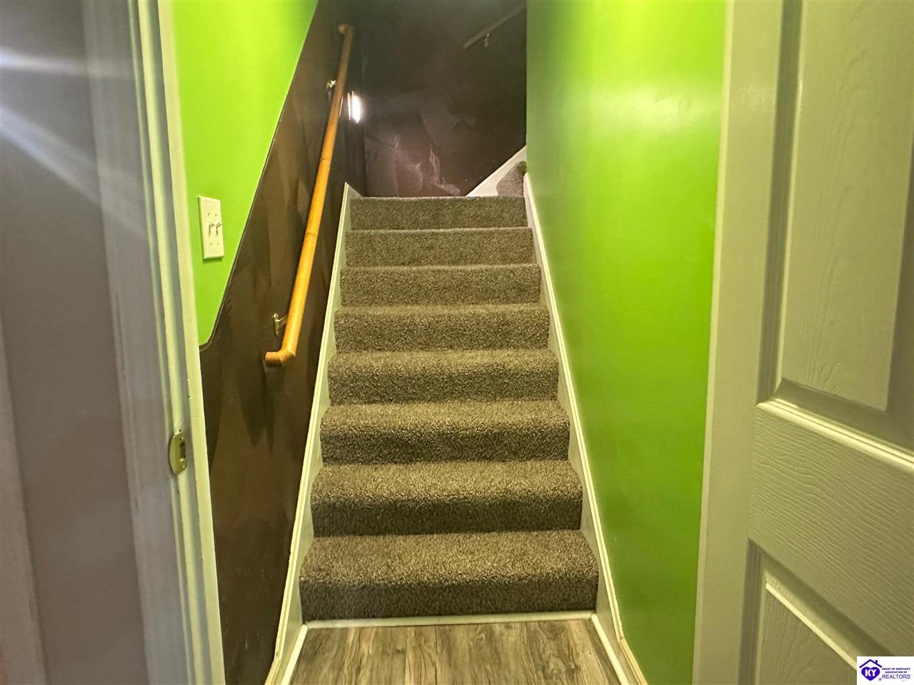 Listing Picture 432 Babe Drive Fairdale, KY 40118 MLS HK25002046