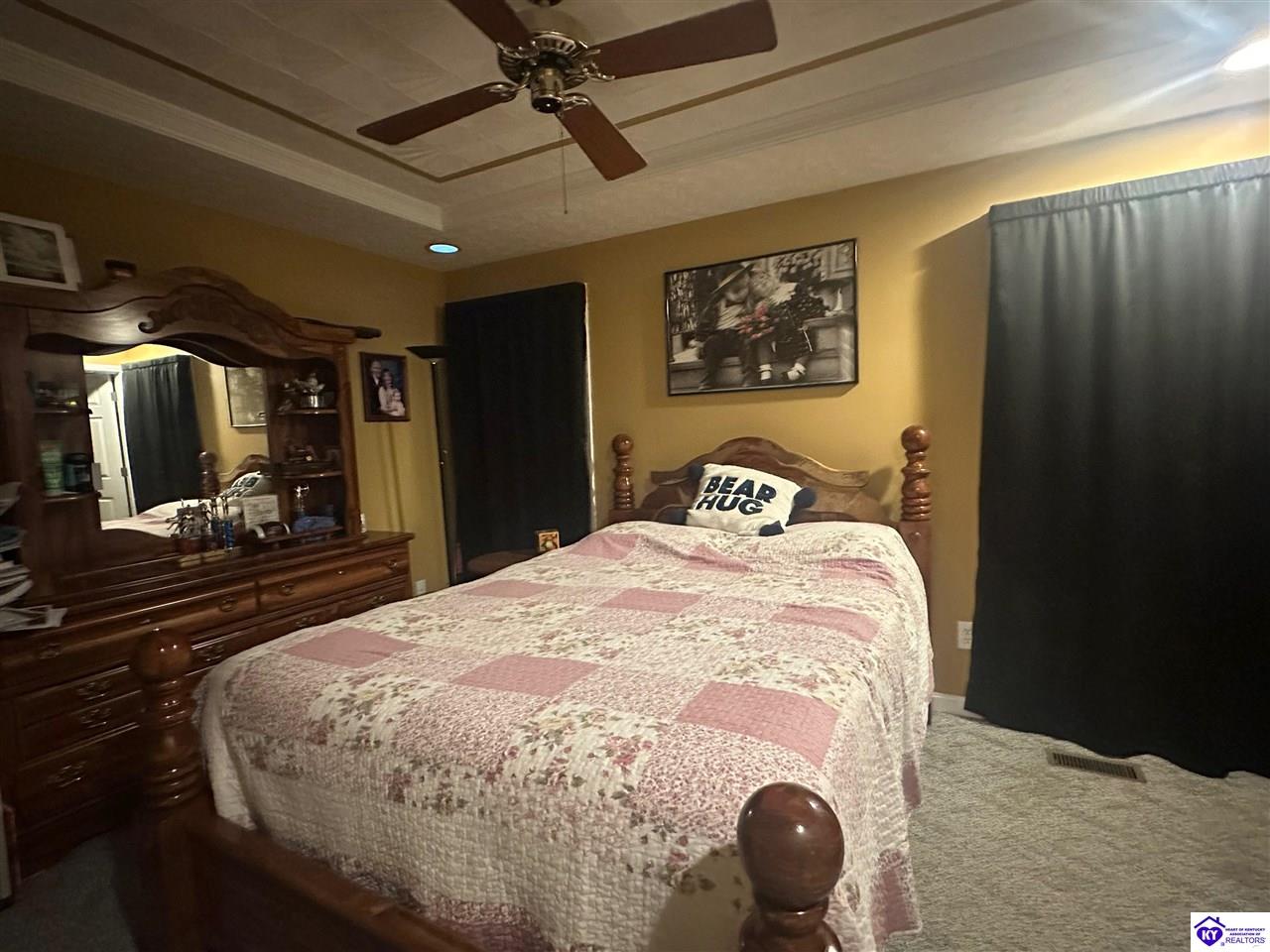 Listing Picture 432 Babe Drive Fairdale, KY 40118 MLS HK25002046