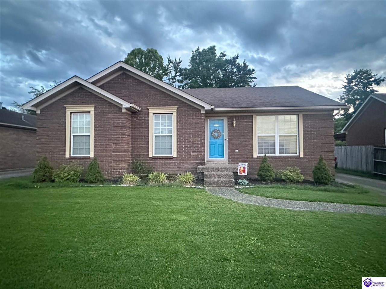 Listing Picture 432 Babe Drive Fairdale, KY 40118 MLS HK25002046