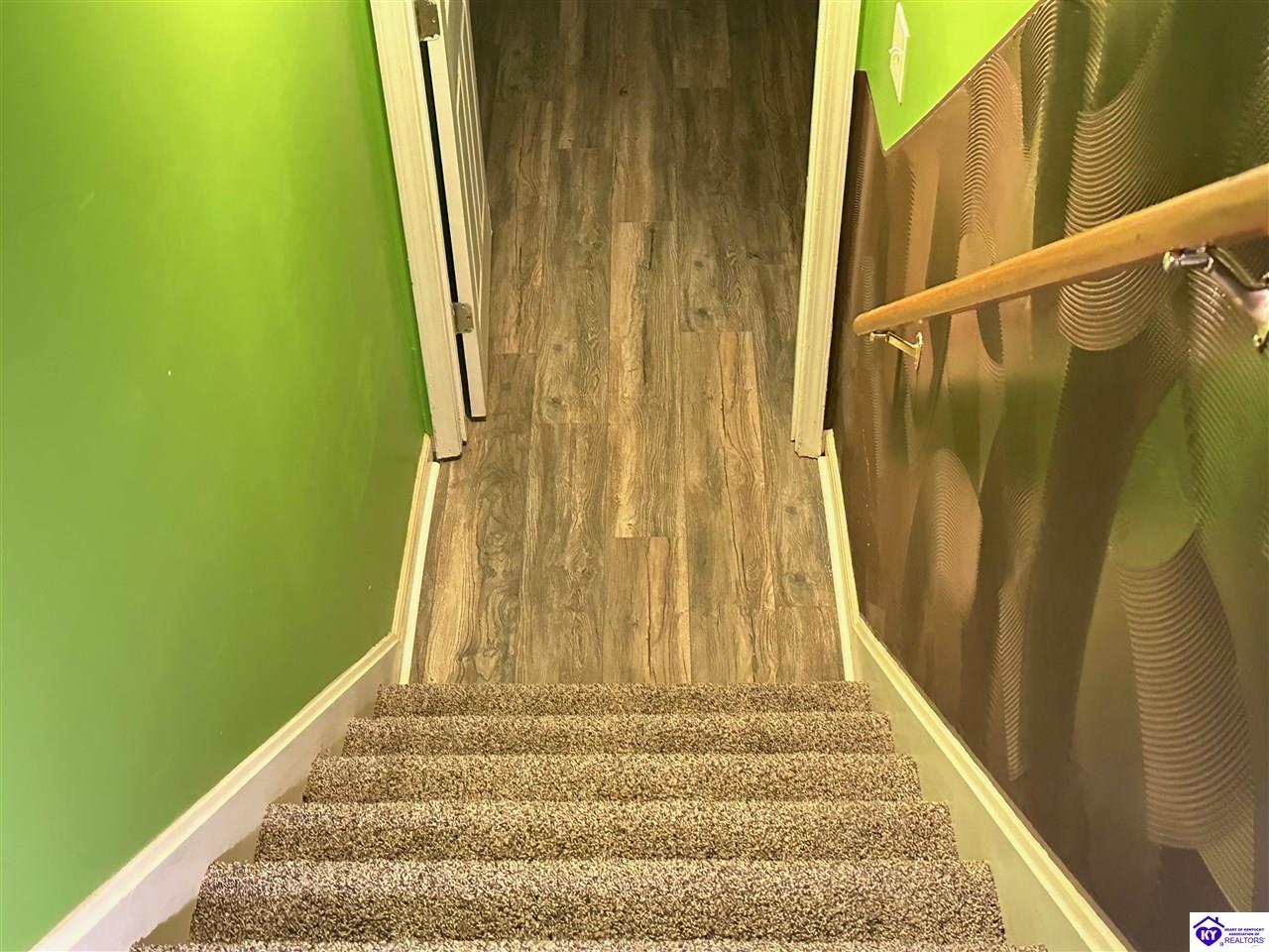 Listing Picture 432 Babe Drive Fairdale, KY 40118 MLS HK25002046