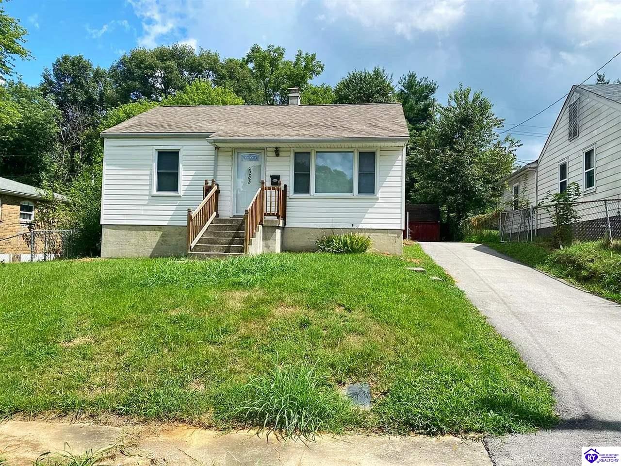 533 Lee RoadElizabethtown, KY 42701