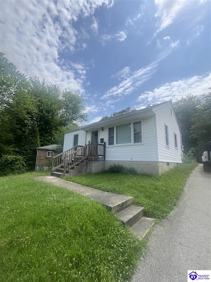 533 Lee RoadElizabethtown, KY 42701