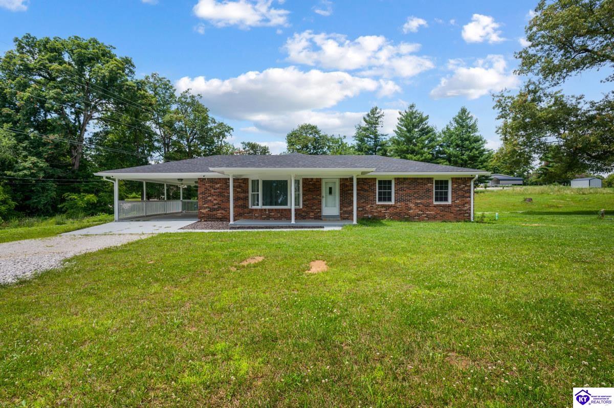 2355 Rabbit Run RoadVine Grove, KY 40175