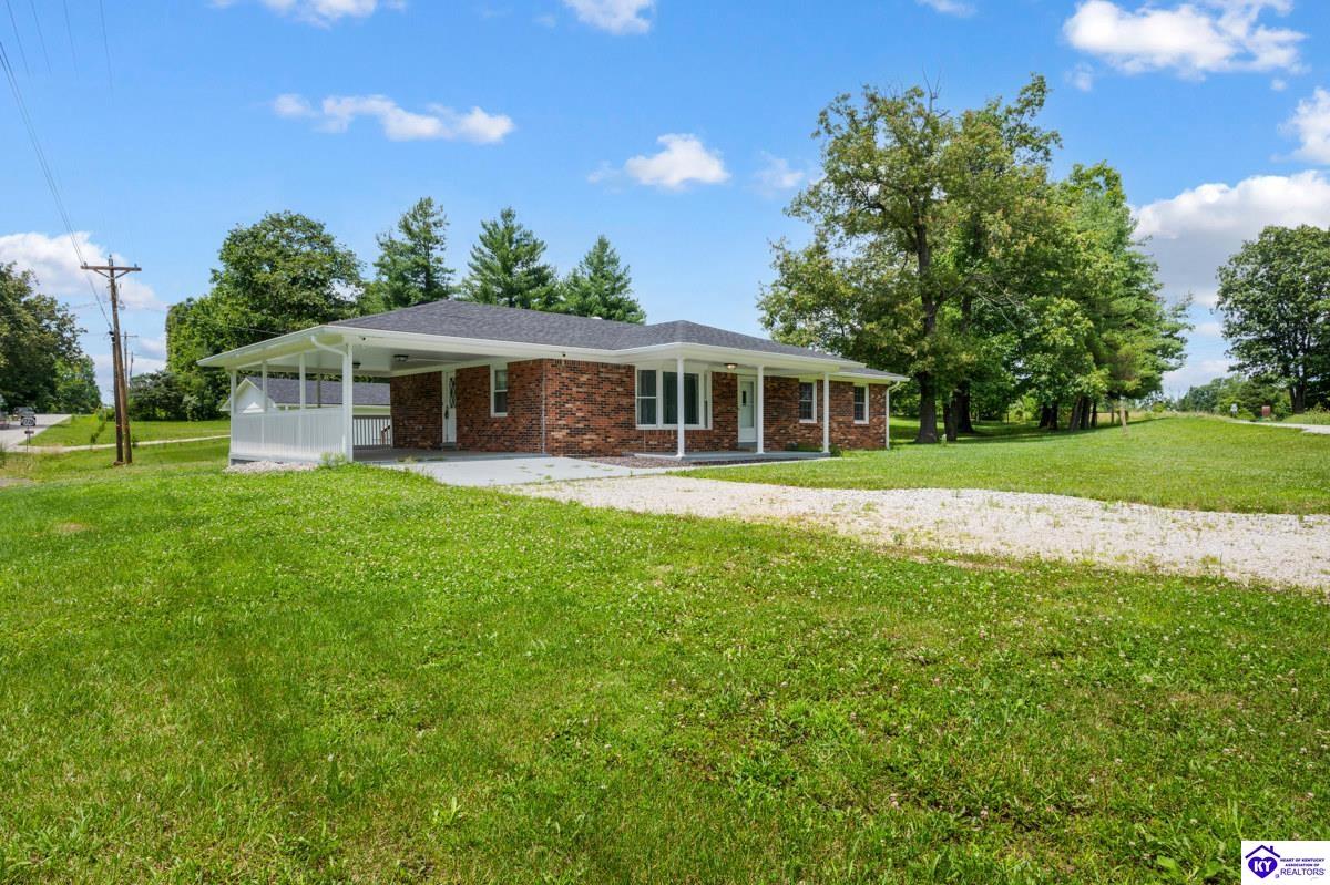 Listing Picture 2355 Rabbit Run Road Vine Grove, KY 40175 MLS HK25002049