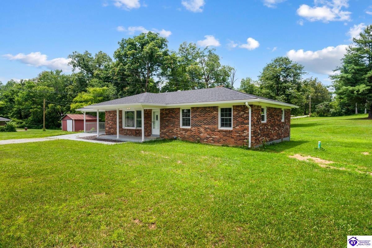 Listing Picture 2355 Rabbit Run Road Vine Grove, KY 40175 MLS HK25002049