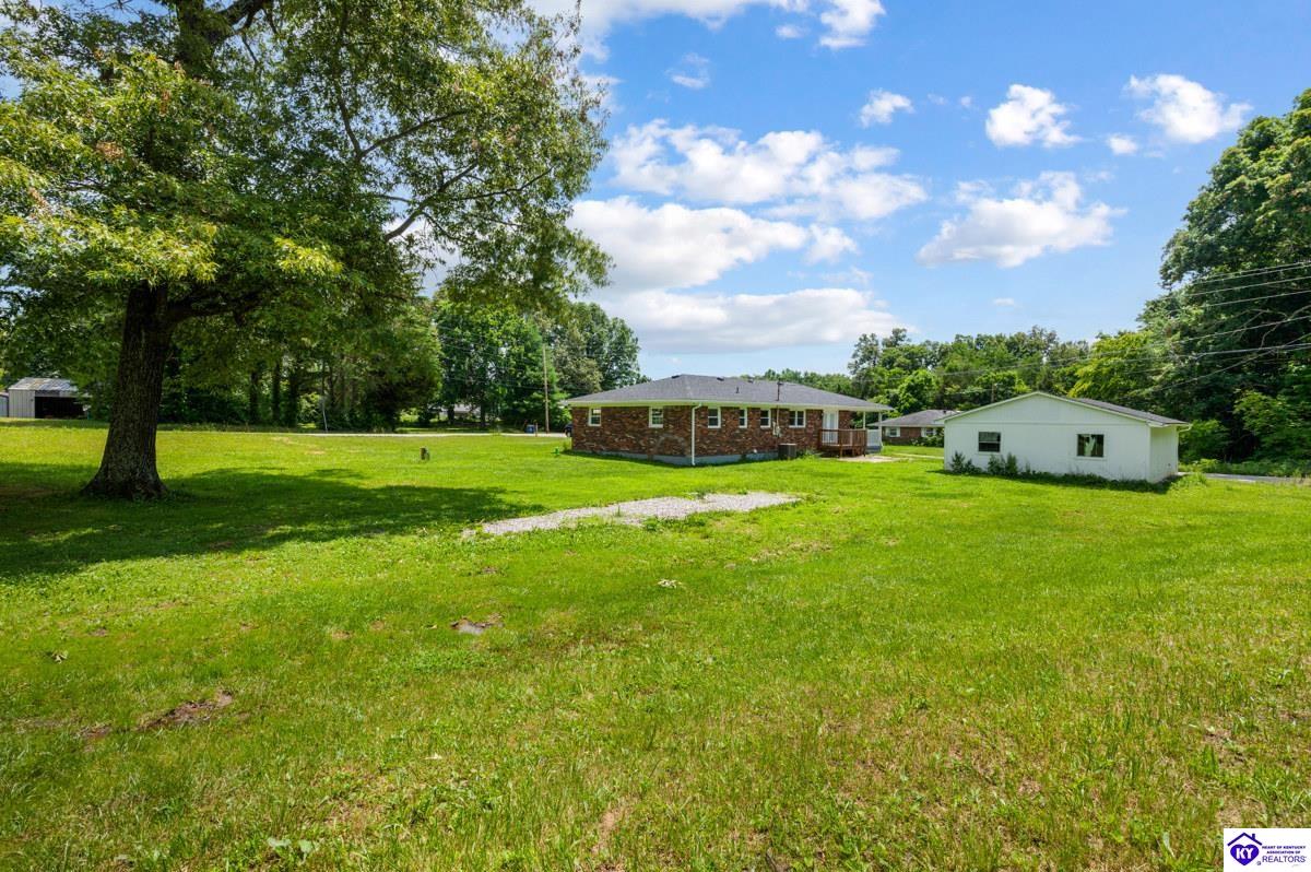 Listing Picture 2355 Rabbit Run Road Vine Grove, KY 40175 MLS HK25002049