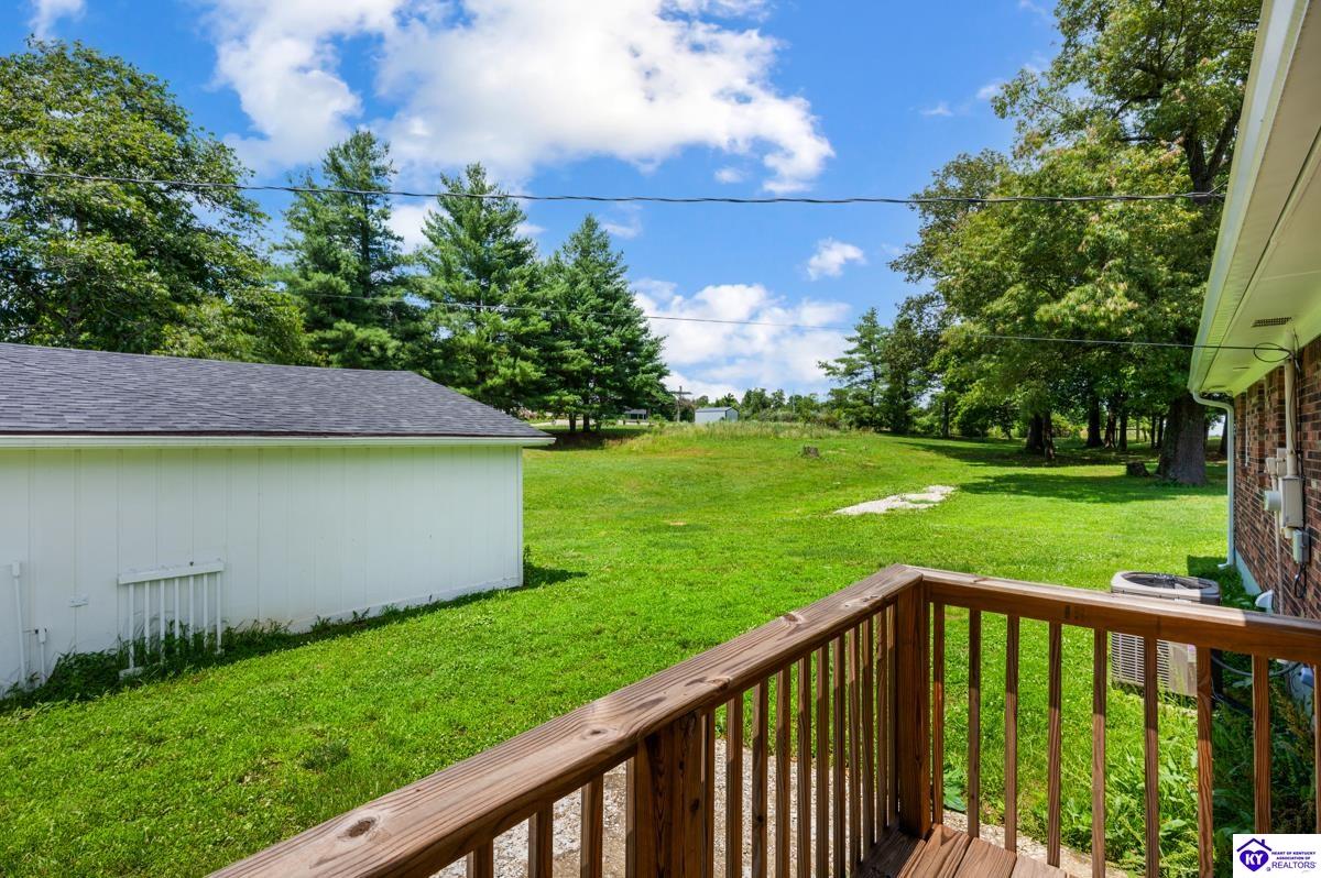 Listing Picture 2355 Rabbit Run Road Vine Grove, KY 40175 MLS HK25002049