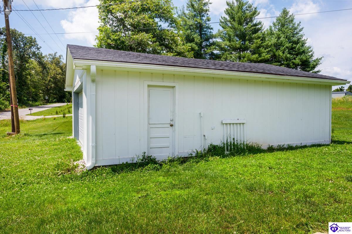 Listing Picture 2355 Rabbit Run Road Vine Grove, KY 40175 MLS HK25002049