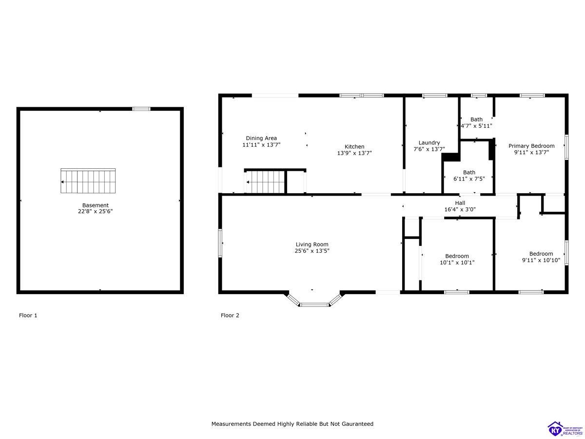 Listing Picture 2355 Rabbit Run Road Vine Grove, KY 40175 MLS HK25002049