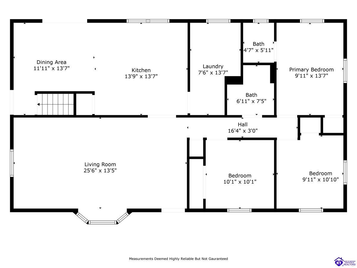 Listing Picture 2355 Rabbit Run Road Vine Grove, KY 40175 MLS HK25002049