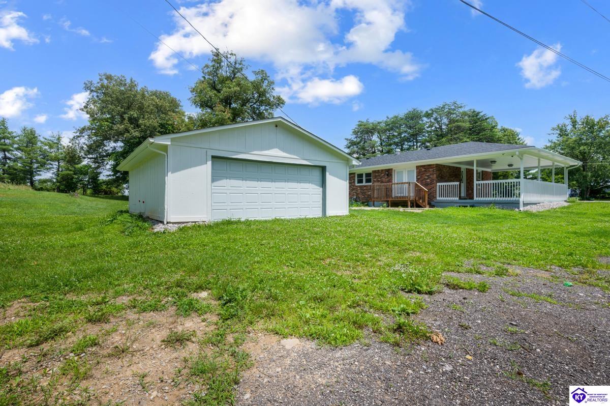 Listing Picture 2355 Rabbit Run Road Vine Grove, KY 40175 MLS HK25002049