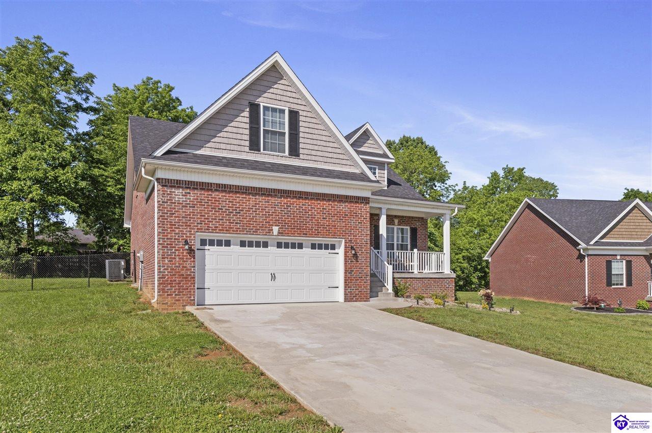 343 Heritage WayMount Washington, KY 40047