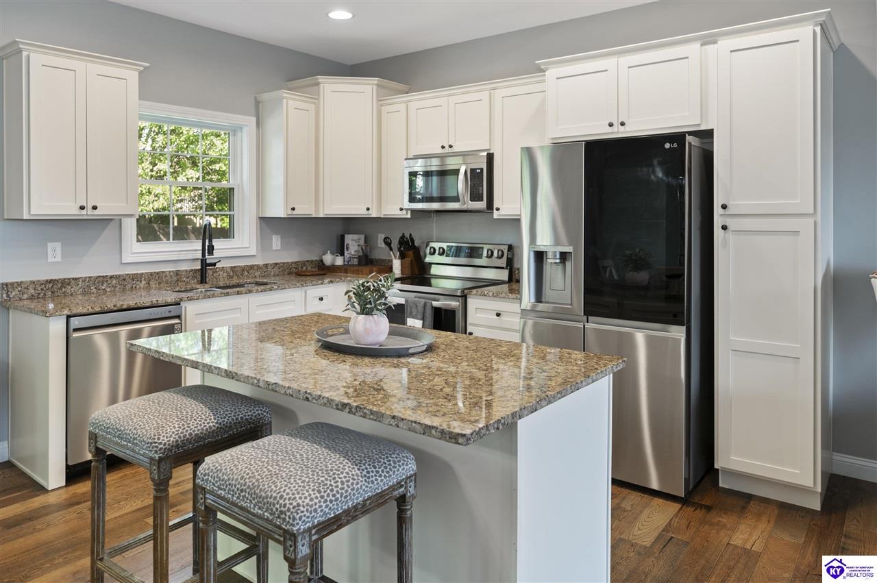 Listing Picture 343 Heritage Way Mount Washington, KY 40047 MLS HK25002050