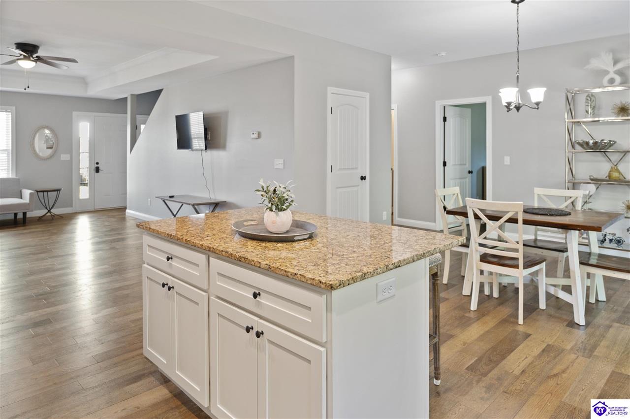 Listing Picture 343 Heritage Way Mount Washington, KY 40047 MLS HK25002050