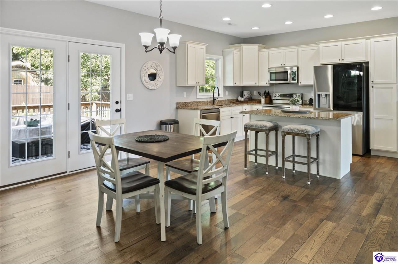 Listing Picture 343 Heritage Way Mount Washington, KY 40047 MLS HK25002050