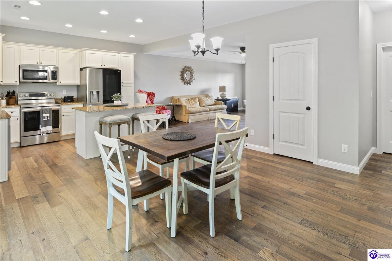 Listing Picture 343 Heritage Way Mount Washington, KY 40047 MLS HK25002050