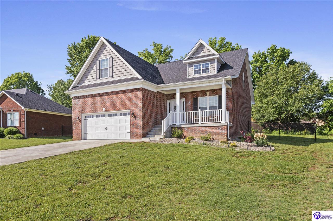 Listing Picture 343 Heritage Way Mount Washington, KY 40047 MLS HK25002050