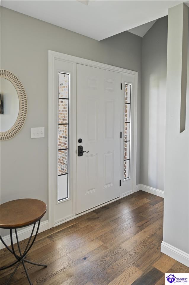 Listing Picture 343 Heritage Way Mount Washington, KY 40047 MLS HK25002050