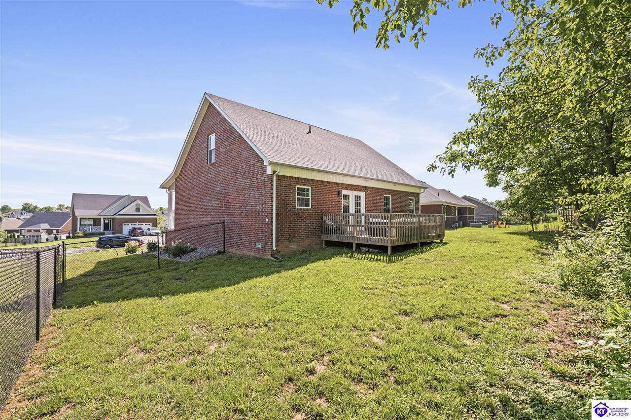 Listing Picture 343 Heritage Way Mount Washington, KY 40047 MLS HK25002050