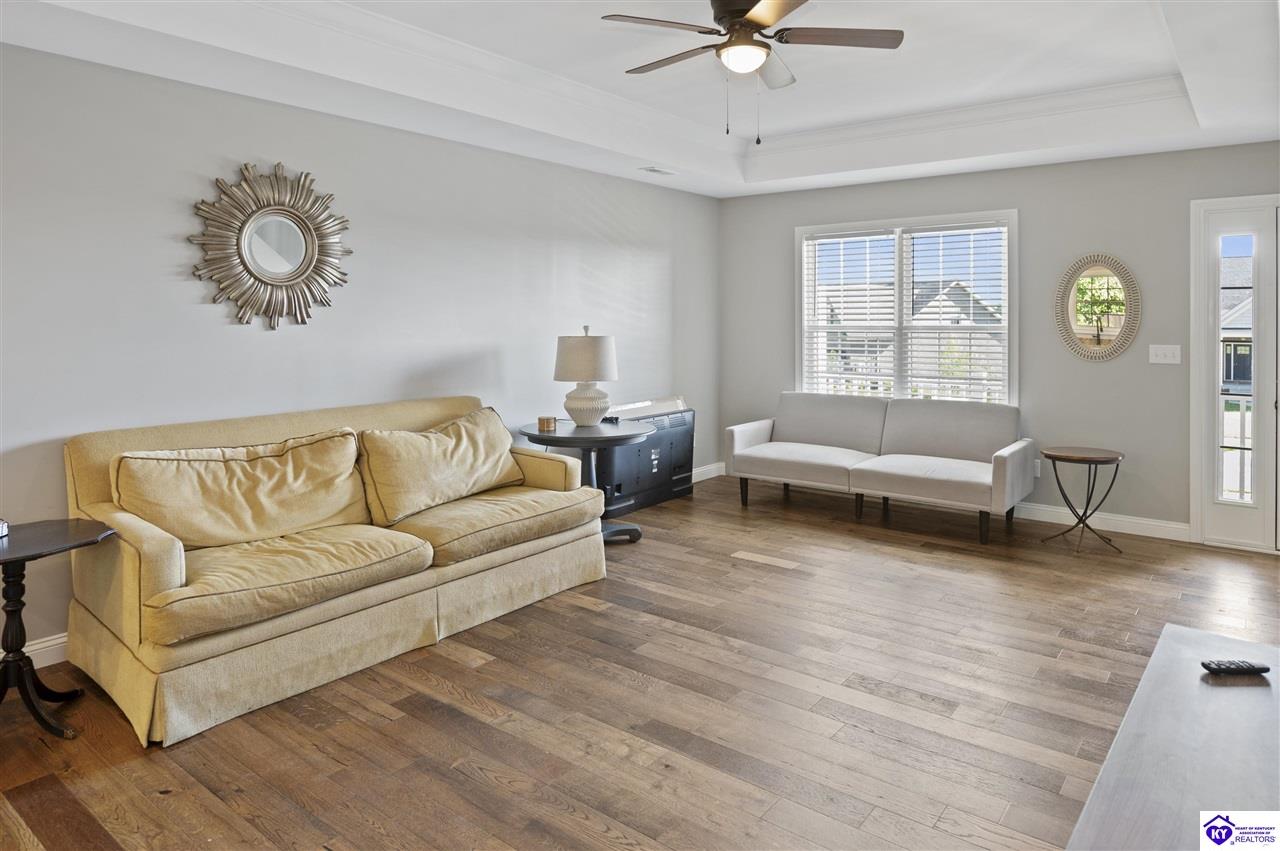 Listing Picture 343 Heritage Way Mount Washington, KY 40047 MLS HK25002050