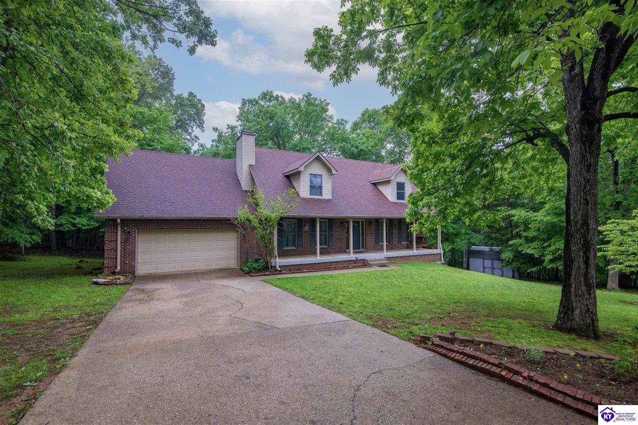 17 Bittersweet PlaceBrandenburg, KY 40108