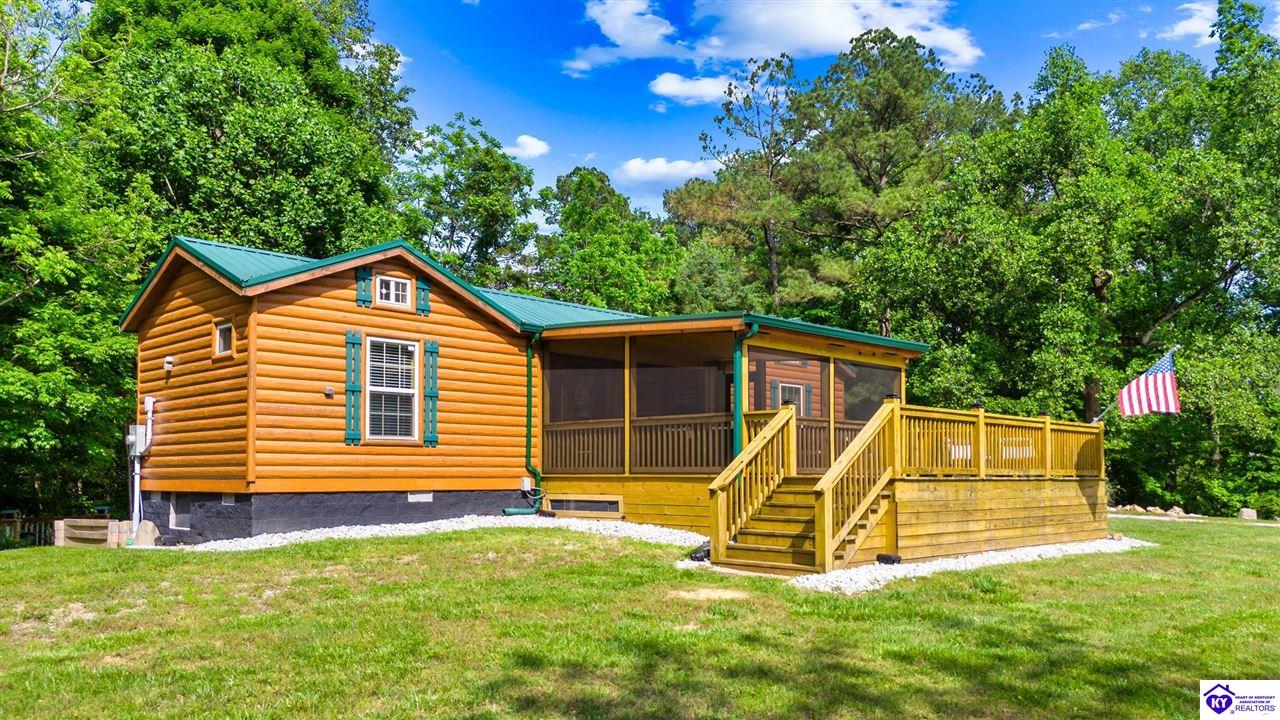 1390 Chaumont RoadPark City, KY 42160