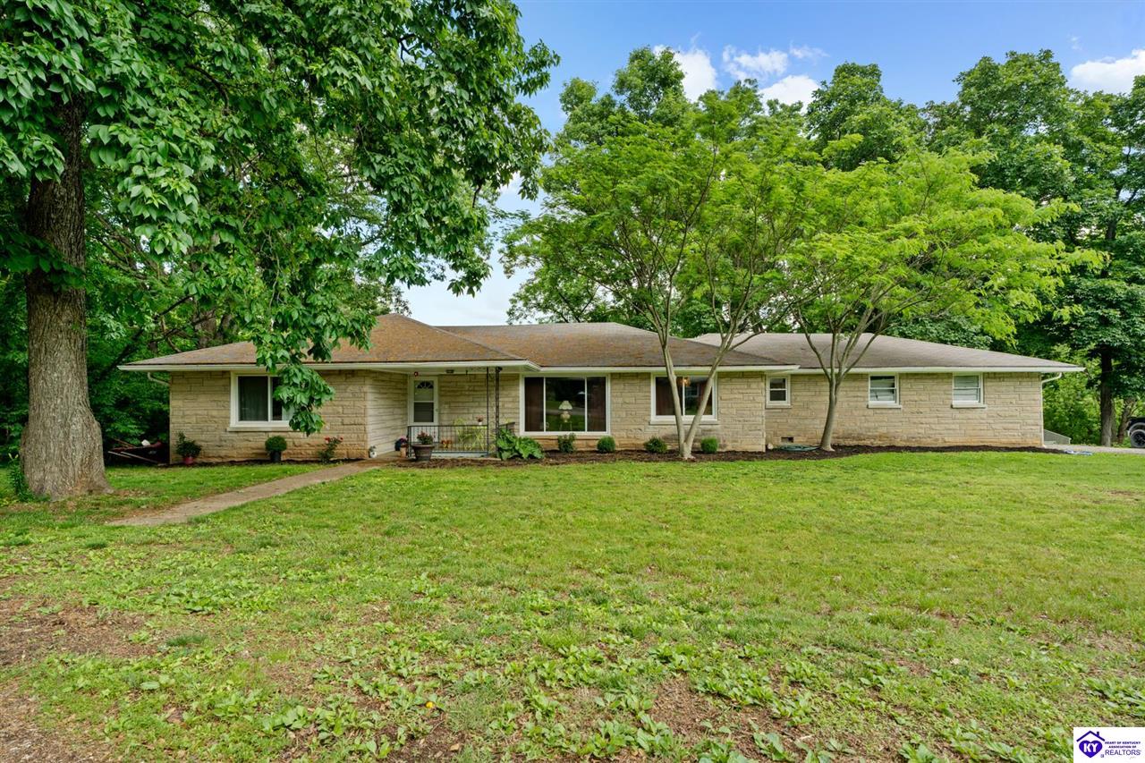 607 Edgemont RoadIrvington, KY 40146
