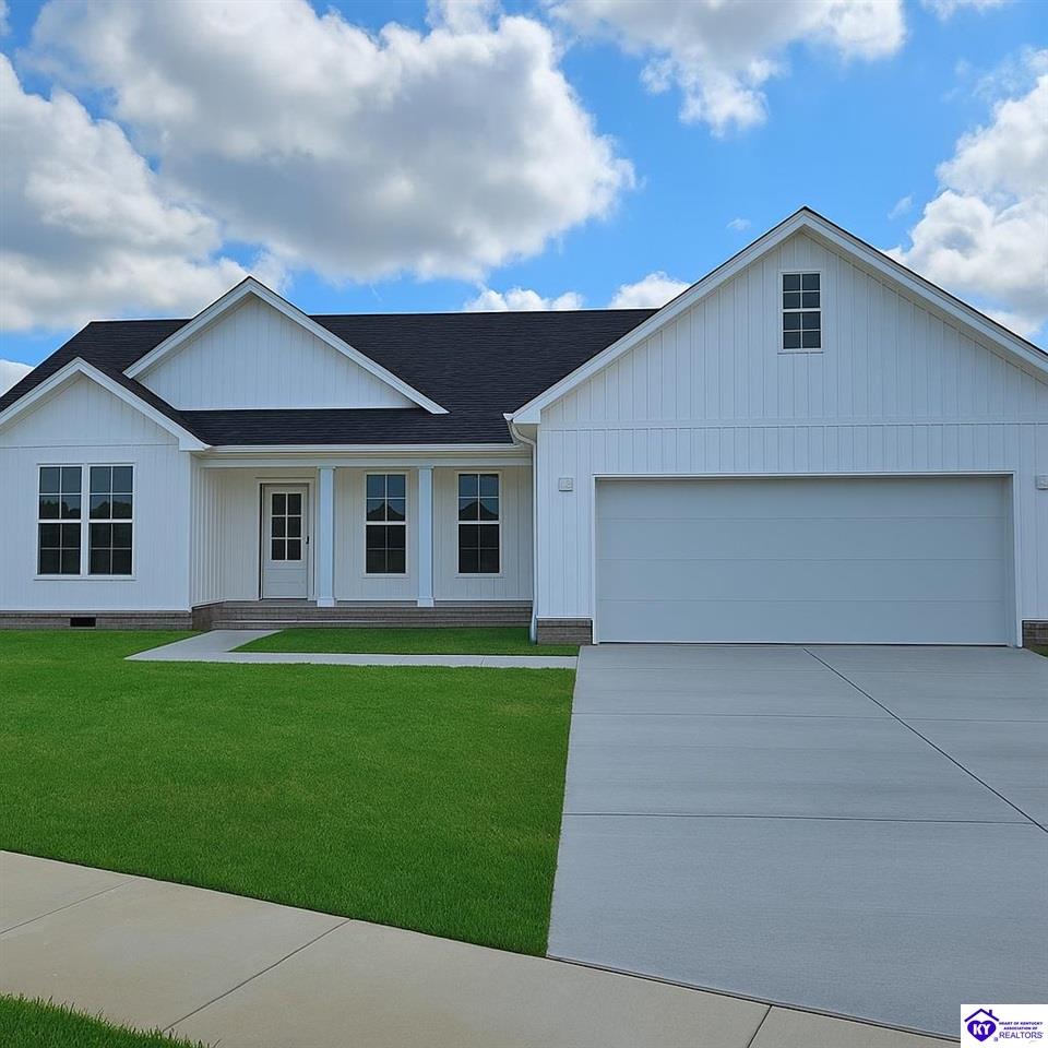 106 Blatina DriveVine Grove, KY 40175