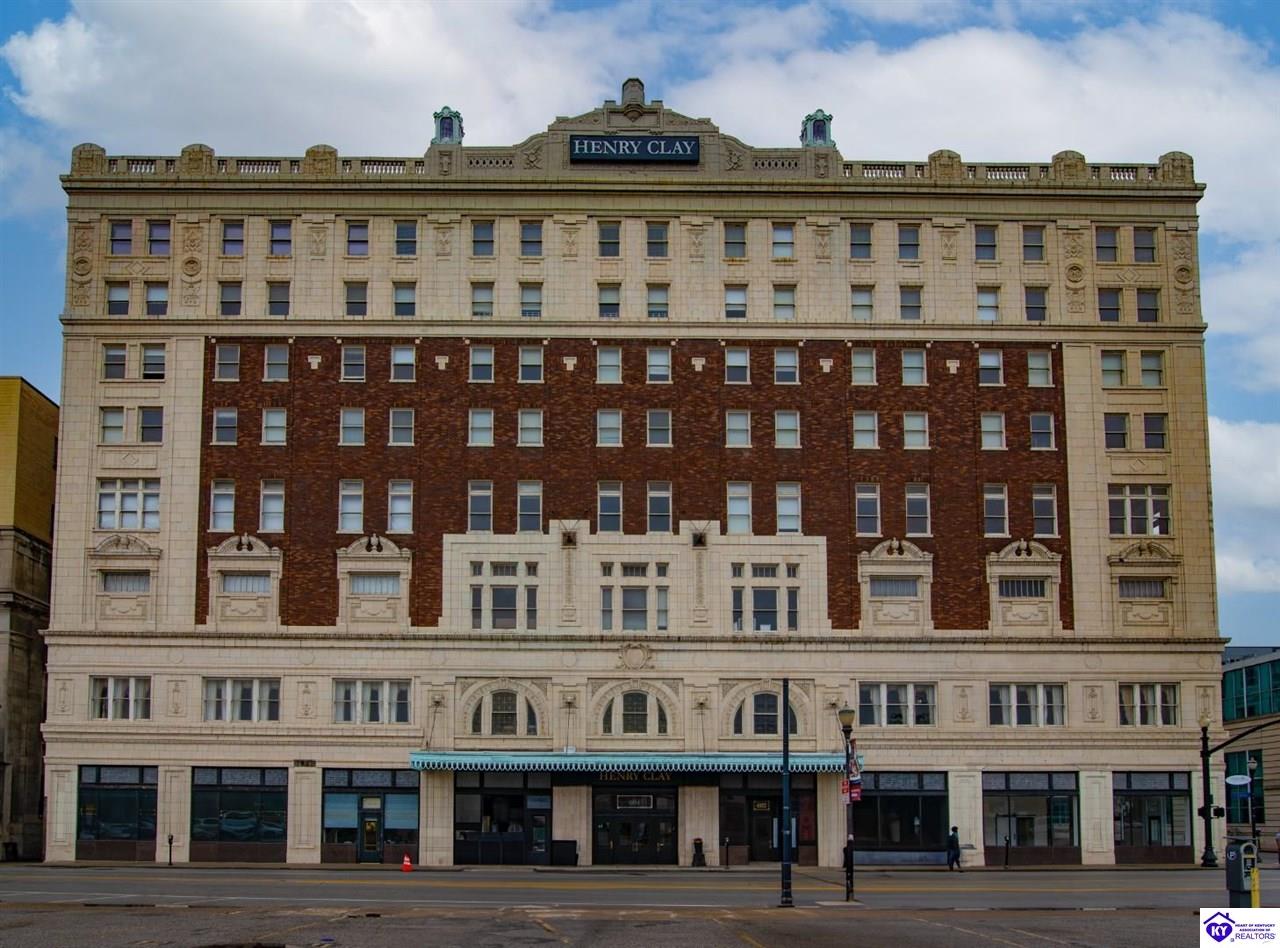 604 S 3rd StreetLouisville, KY 40202