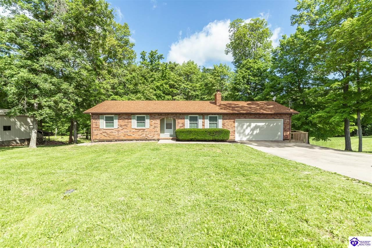 110 Dawson LaneRadcliff, KY 40160