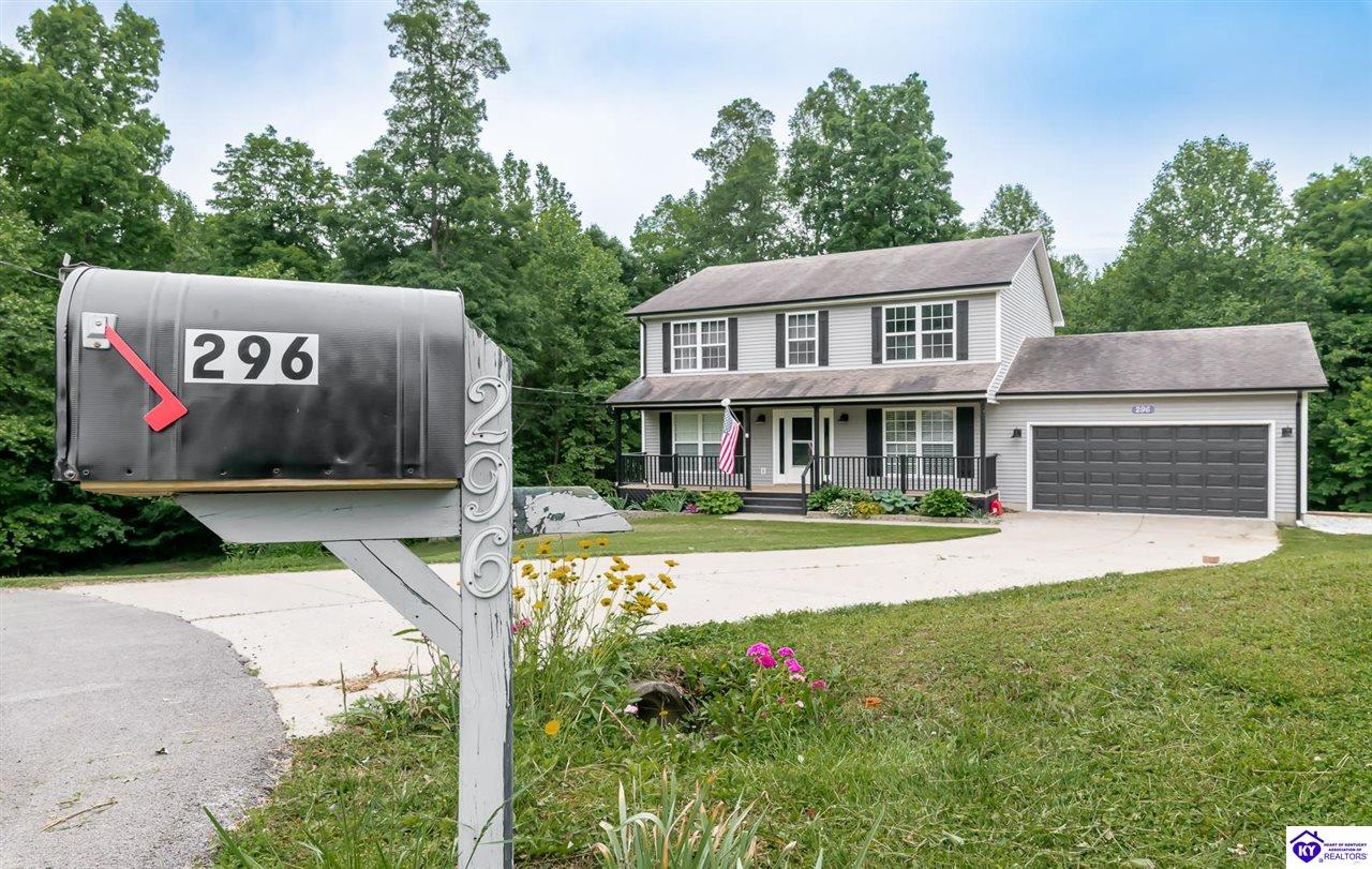 296 Winterwood DriveElizabethtown, KY 42701