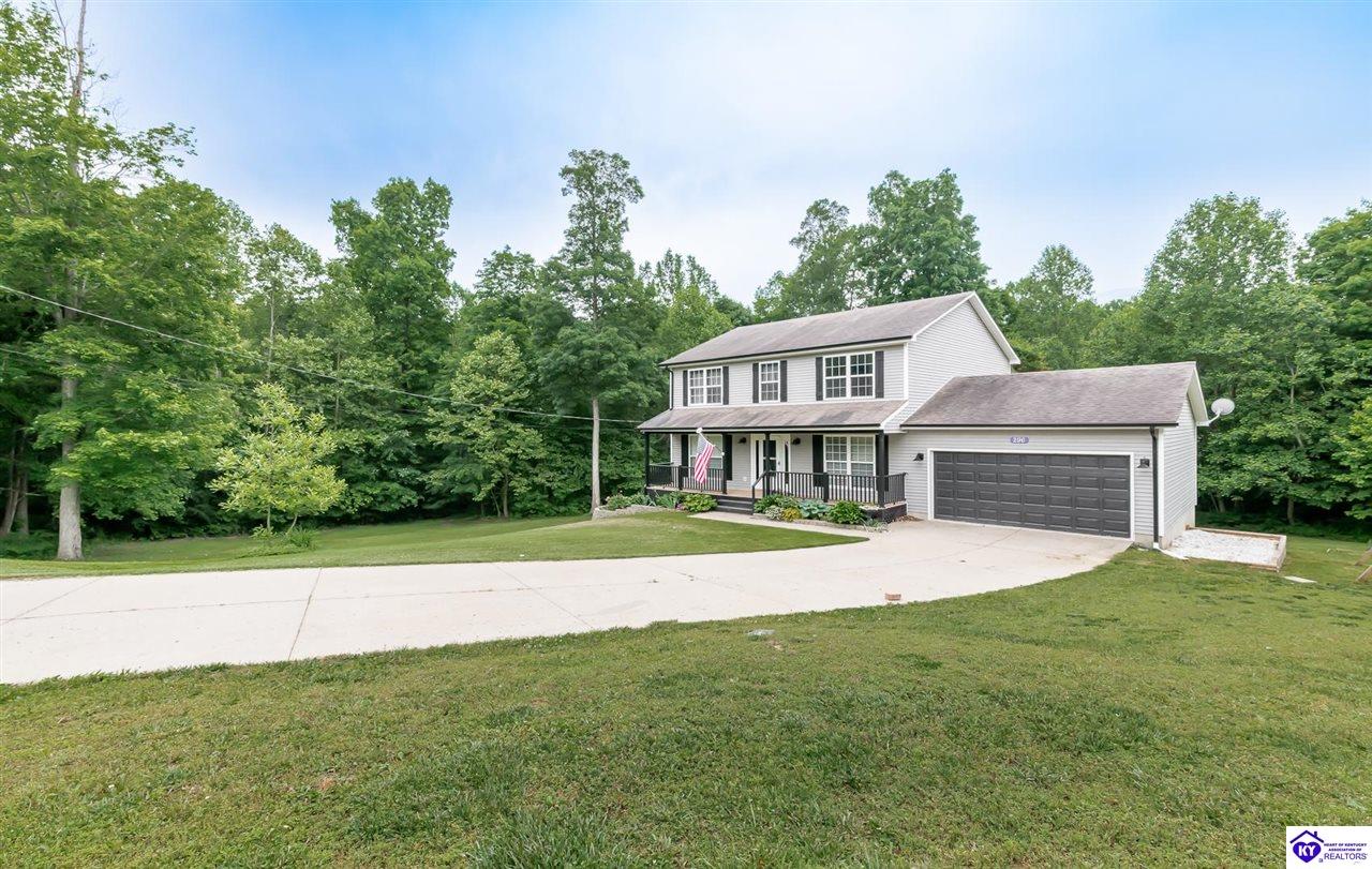 Listing Picture 296 Winterwood Drive Elizabethtown, KY 42701 MLS HK25002071