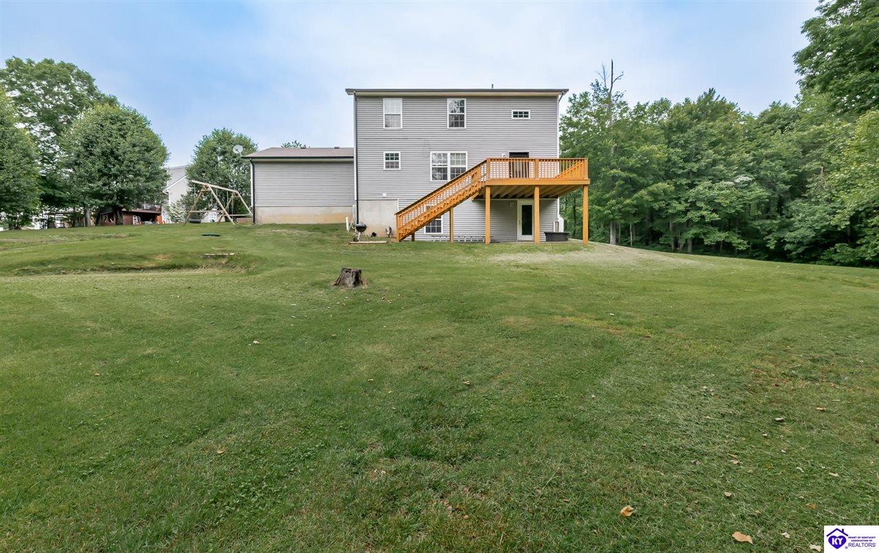 Listing Picture 296 Winterwood Drive Elizabethtown, KY 42701 MLS HK25002071