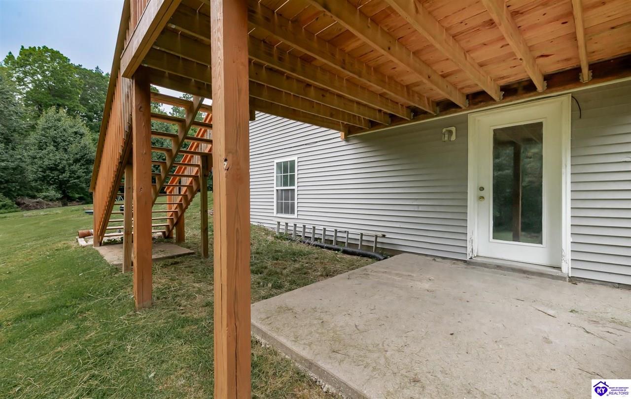 Listing Picture 296 Winterwood Drive Elizabethtown, KY 42701 MLS HK25002071
