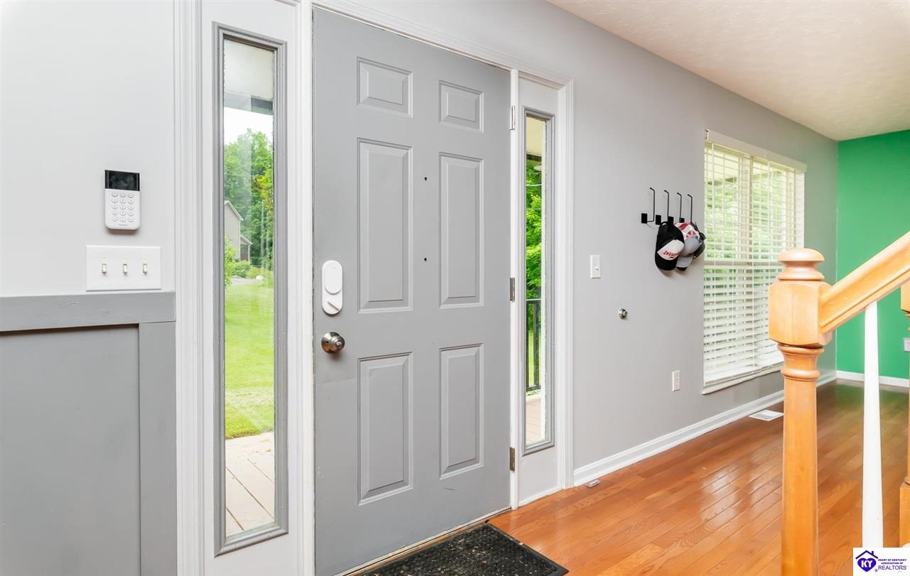 Listing Picture 296 Winterwood Drive Elizabethtown, KY 42701 MLS HK25002071