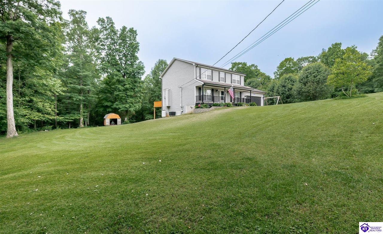 Listing Picture 296 Winterwood Drive Elizabethtown, KY 42701 MLS HK25002071