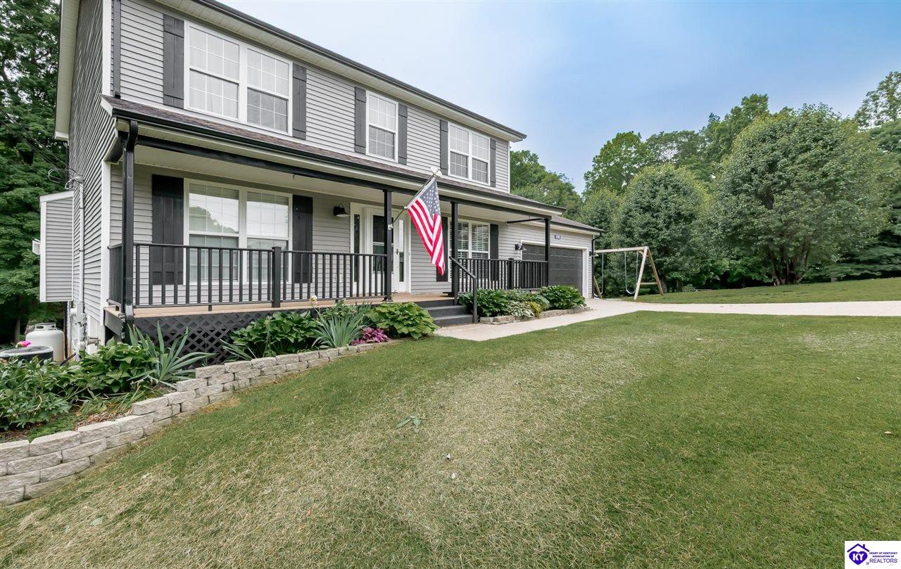 Listing Picture 296 Winterwood Drive Elizabethtown, KY 42701 MLS HK25002071