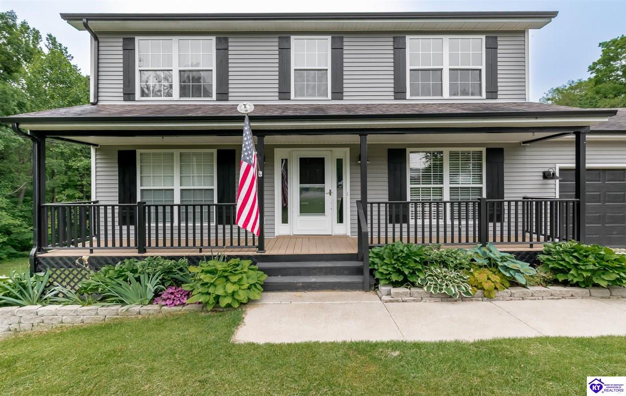Listing Picture 296 Winterwood Drive Elizabethtown, KY 42701 MLS HK25002071