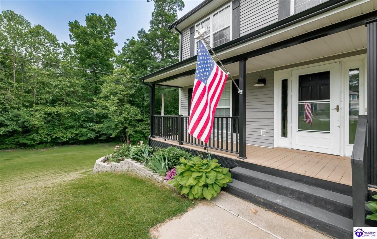 Listing Picture 296 Winterwood Drive Elizabethtown, KY 42701 MLS HK25002071