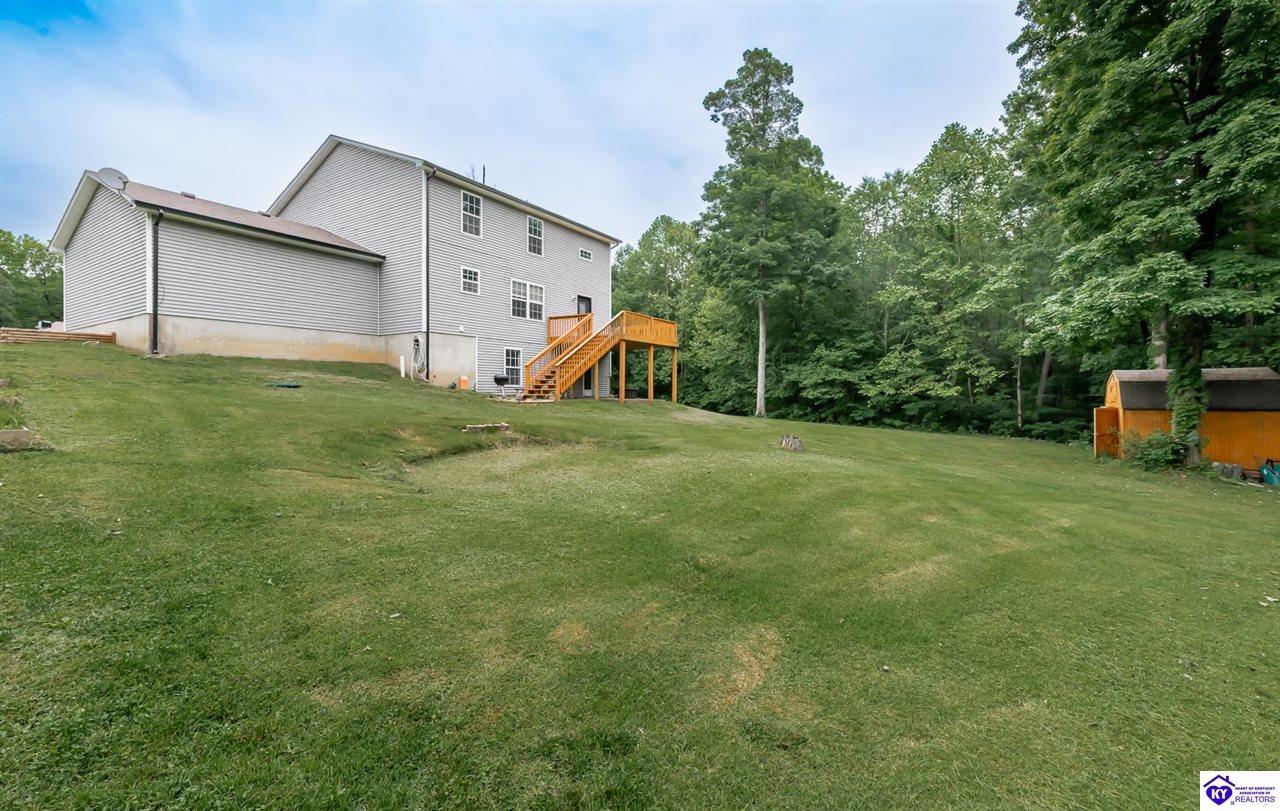 Listing Picture 296 Winterwood Drive Elizabethtown, KY 42701 MLS HK25002071