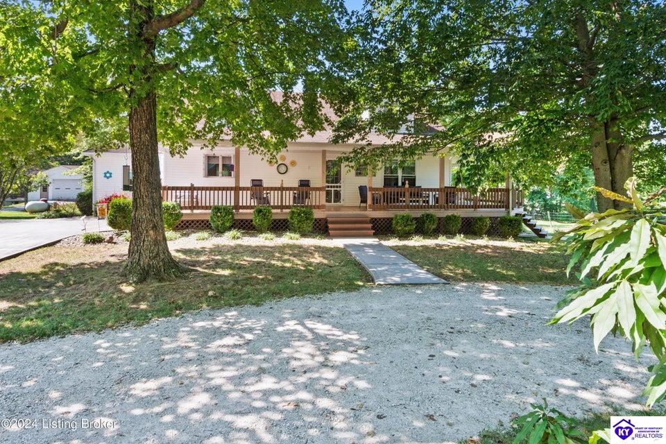 3297 E Gap Hill RoadCub Run, KY 42729