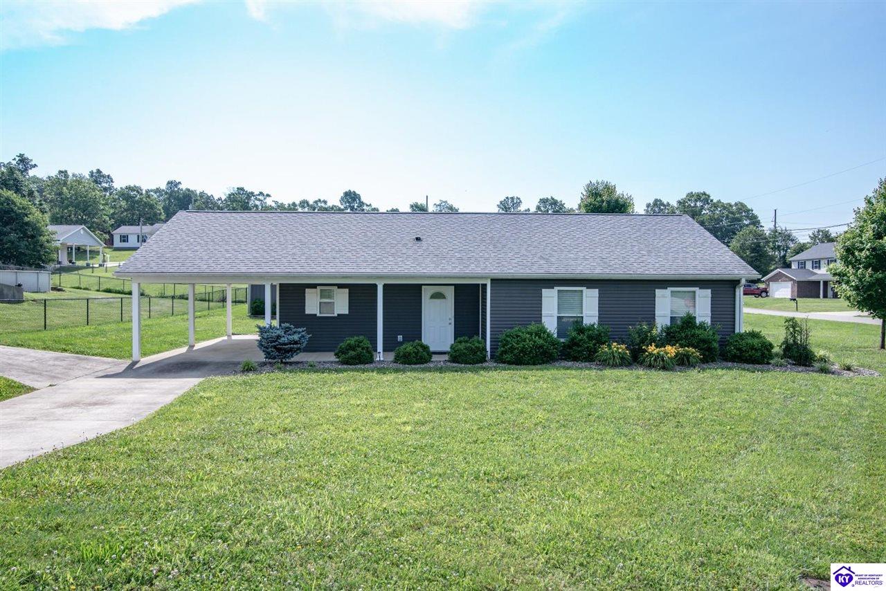 106 Hunter LaneBrandenburg, KY 40108