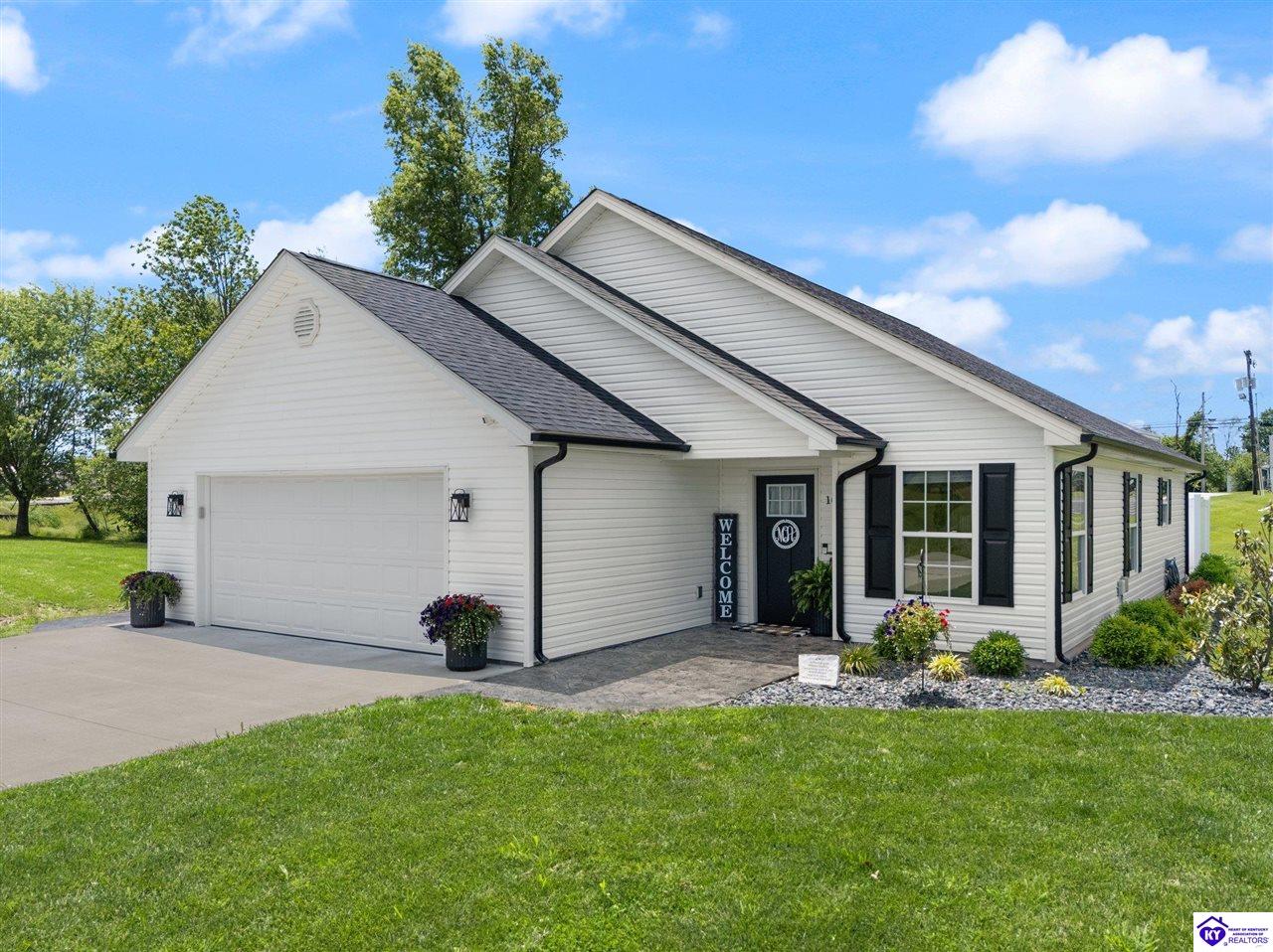 103 Plumpurdy DriveHodgenville, KY 42748