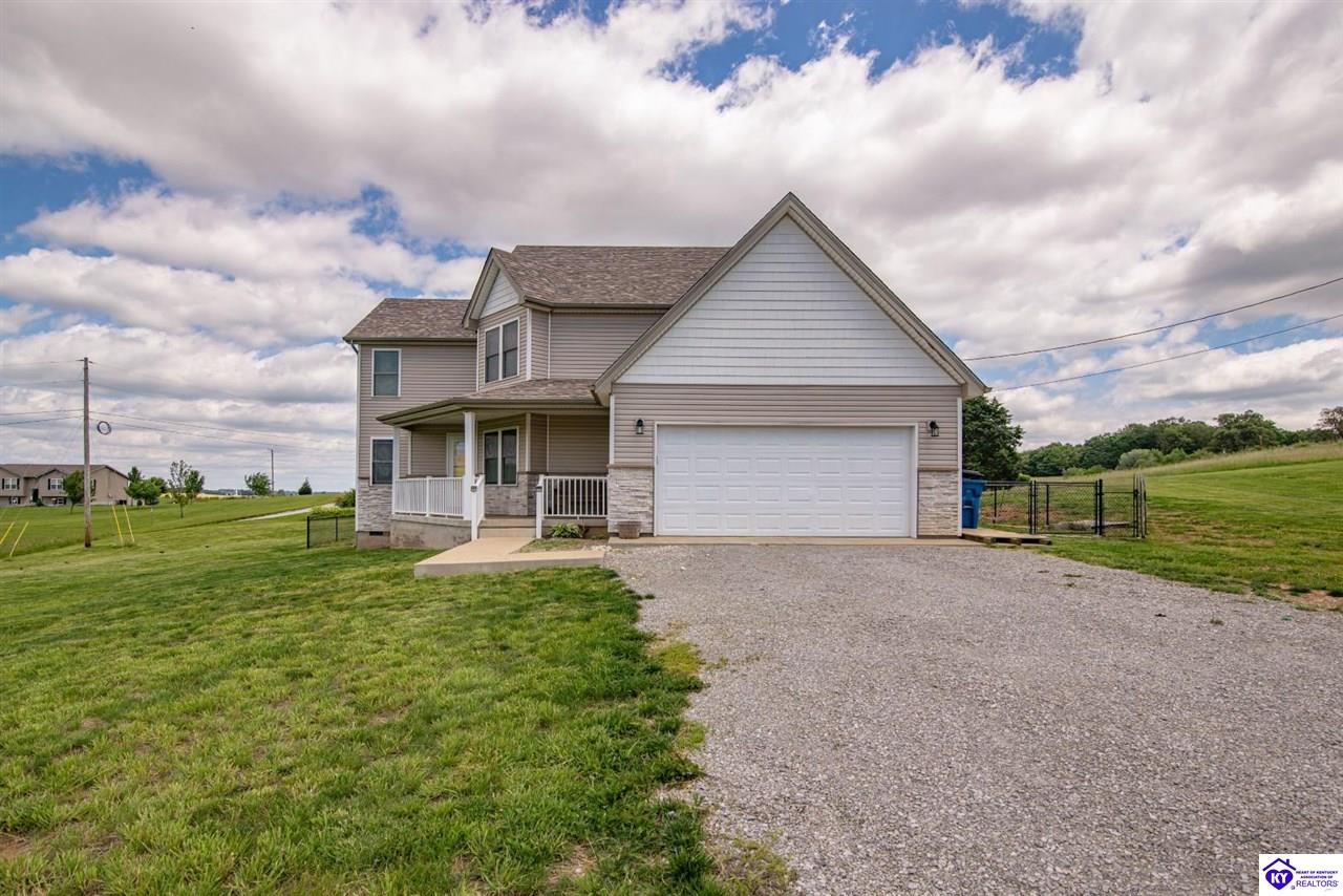 200 Diamond CourtVine Grove, KY 40175