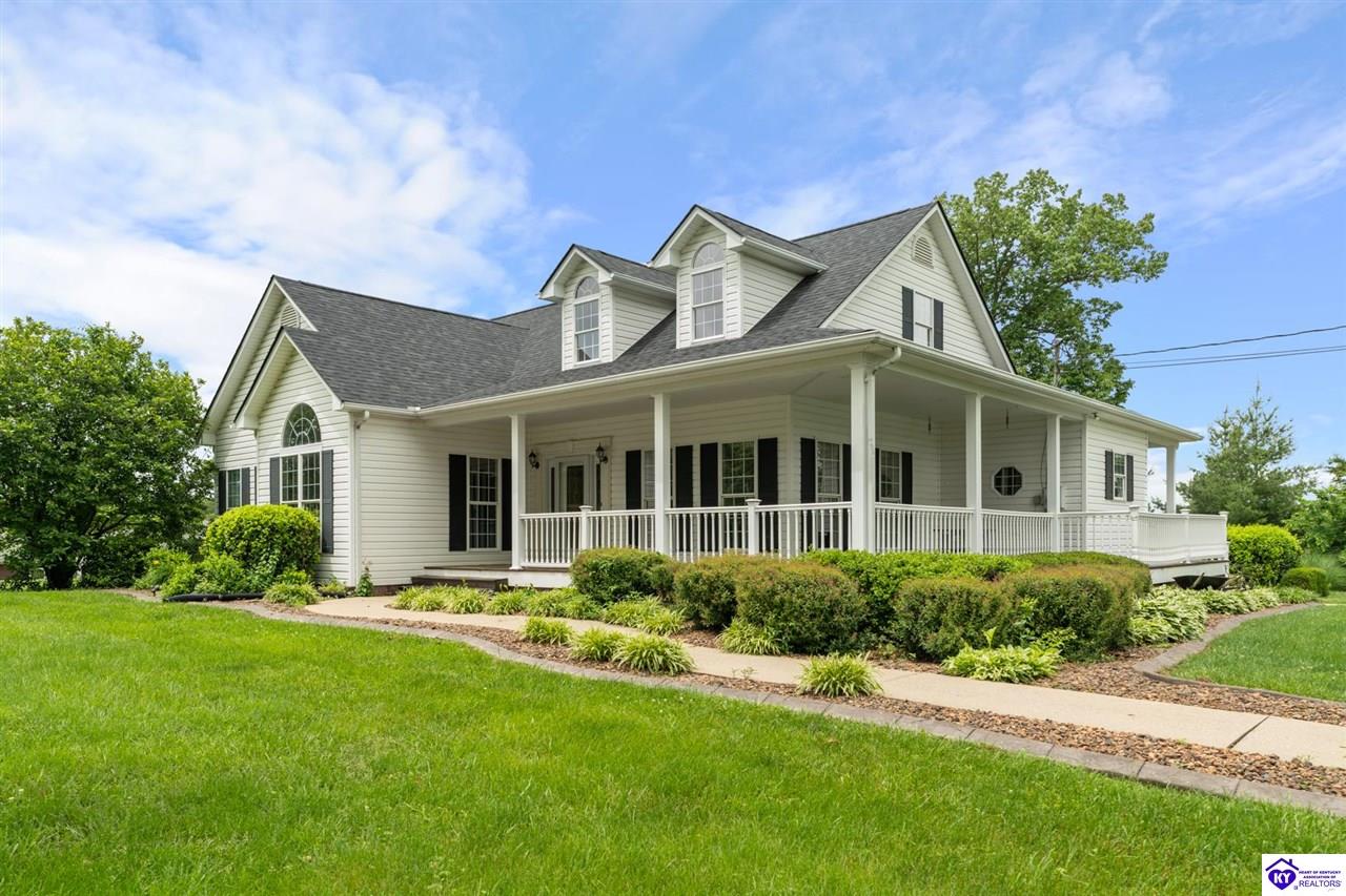 966 Lawrence StreetBrandenburg, KY 40108