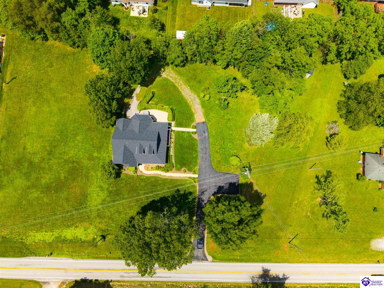 Listing Picture 966 Lawrence Street Brandenburg, KY 40108 MLS HK25002082