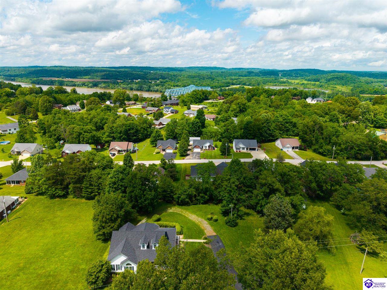 Listing Picture 966 Lawrence Street Brandenburg, KY 40108 MLS HK25002082