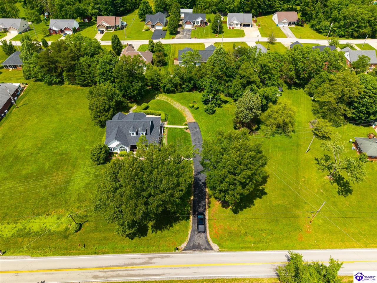 Listing Picture 966 Lawrence Street Brandenburg, KY 40108 MLS HK25002082